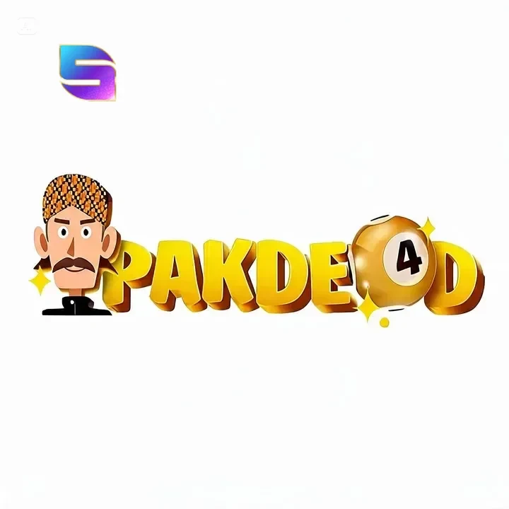 Logo pakde4d
